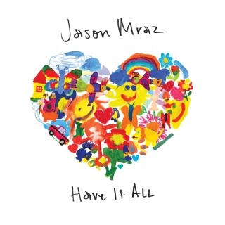   기분좋은 음악으로 시작하는 하루입니다. - Have It all  (Jason Mraz)