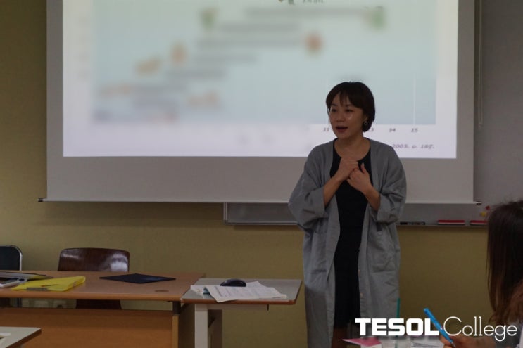  [방과후영어교사] 아동의 성장 발달 과정!