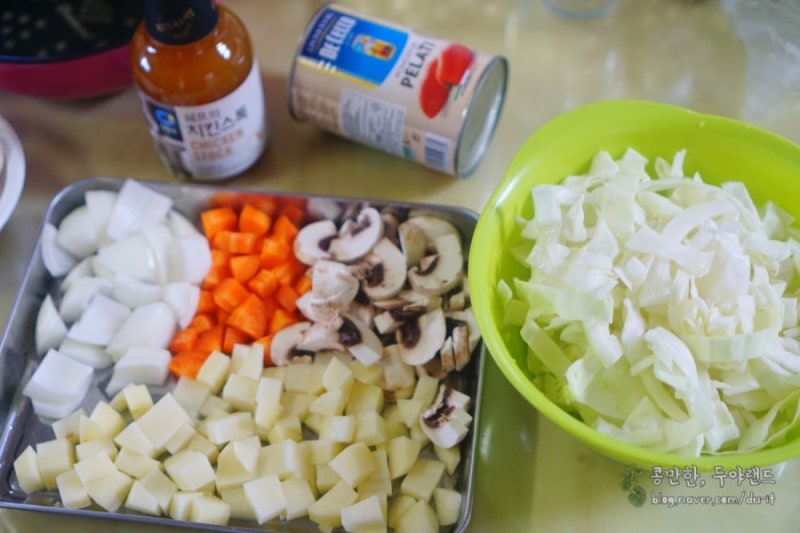 마녀스프 레시피 토마토야채스프 만드는법 : 네이버 블로그 마녀스프 레시피 토마토야채스프 만드는법 : 네이버 블로그