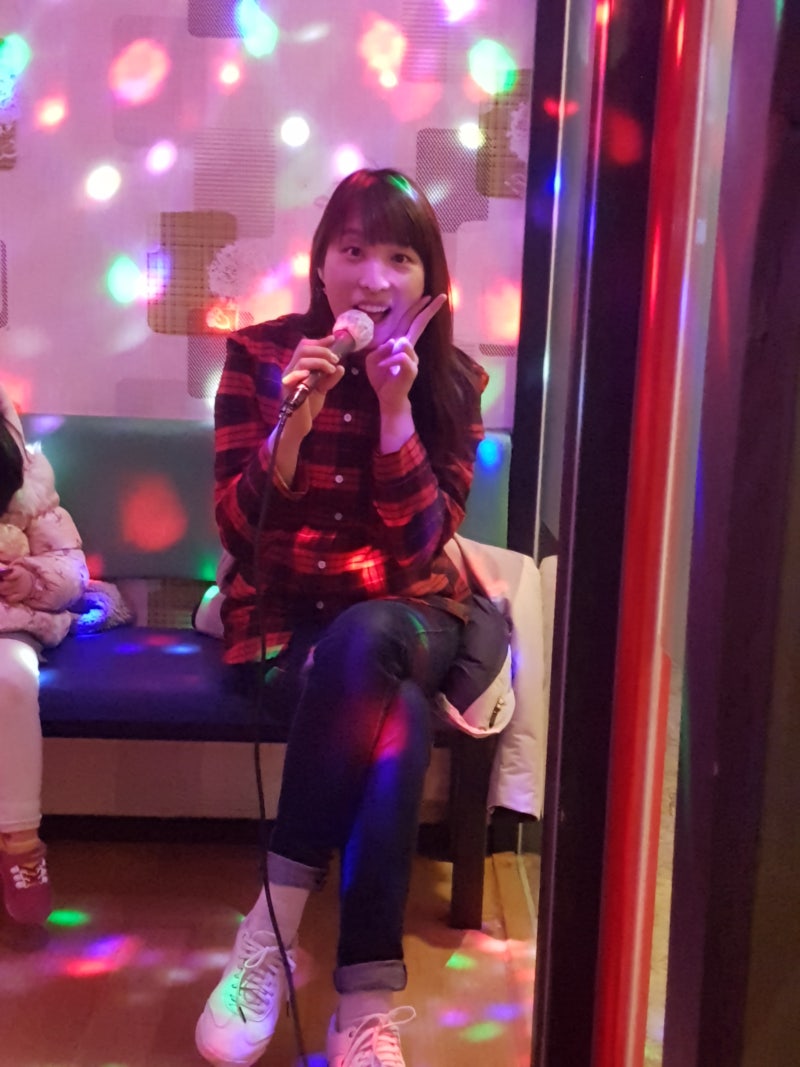 성아네가족 코인노래방 추억의 회고록,재밌는 영상 포함 : 네이버 블로그