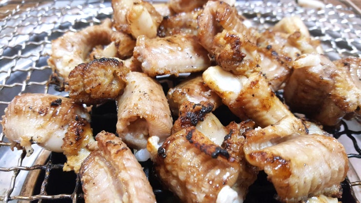  제주시 화북 싱싱한 꼼장어 맛집! 도민할인정보!