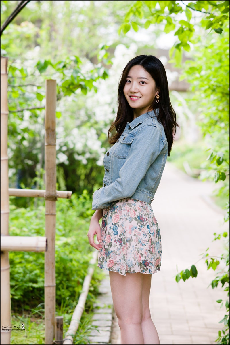 주희 출사 모델 주희 #3 : 네이버 블로그