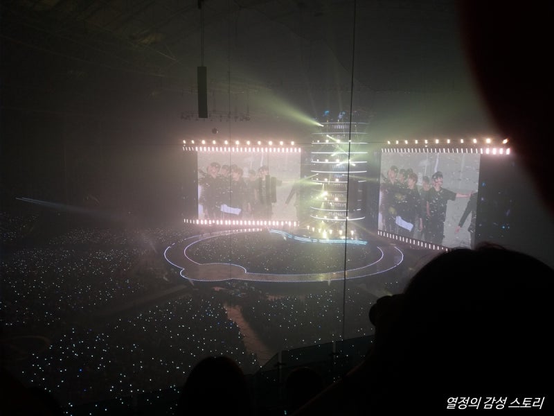 워너원 콘서트 월드투어 WANNA ONE WORLD TOUR ONE: THE WORLD IN SEOUL , Review