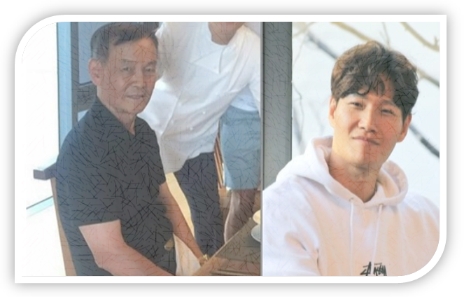  풍문쇼 풍문으로 들었소,가수 김종국 유공자 혜택 포기하고 안가도 될 군대에 같다.