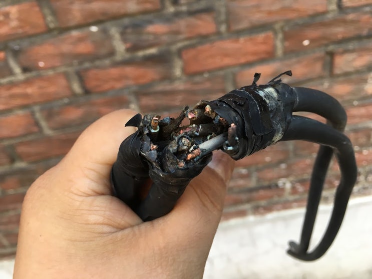  (9)쉽게 이해하는 전기 누전이란?