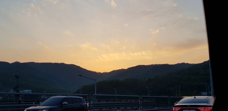  내 느낌 닿는 대로 블로그의 재시작!!