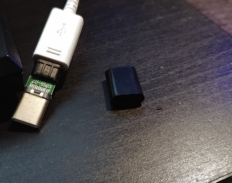  네이버 스마트스토어 로건 C-TYPE USB 젠더 후기 및 SK 시그마(SIGMA) C-TYPE USB 고속 충전 케이블 구매_LG 씨타입 유에스비 데이터 케이블 추천