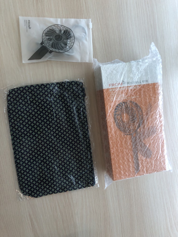 가전/냉방] 핸디 토네이도 선풍기 16 (HF-3084)