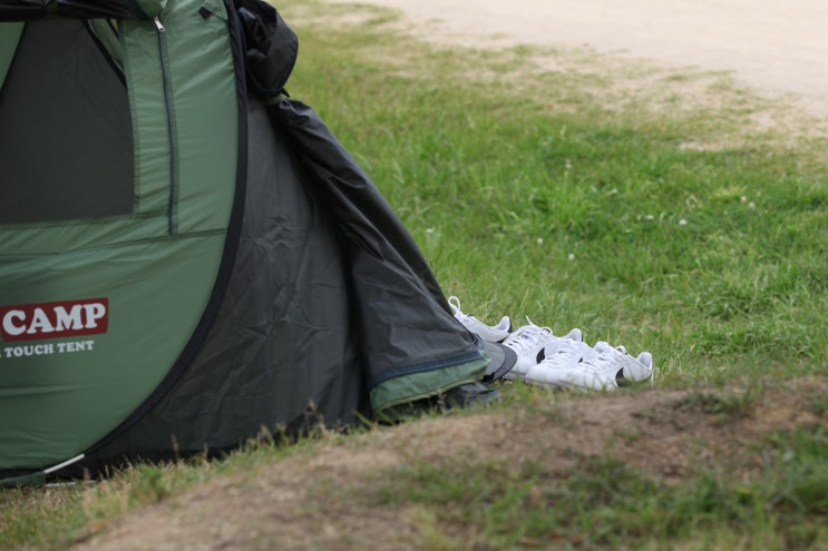 텐트,터치,캠프,커플신발
