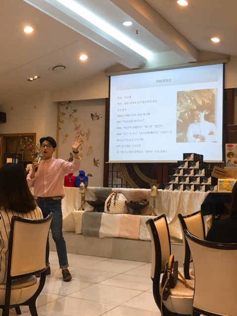 [배시시 산모교실] 웃느라 정신 없었던 일산후기 5.31