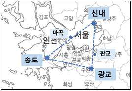  [안철수-김영환-문병호 공통협력공약] 서울-인천-경기(3)•3•3공약