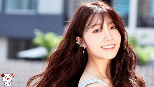 정은지 다이어트 몸매 관리 전.후 비교!