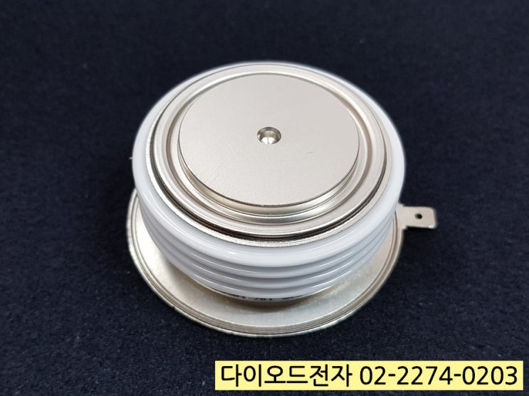  [판매중] R0809LC10B / IXYS UK WESTCODE 고속 SCR / THYRISTOR / 사이리스터 특가판매점 다이오드전자