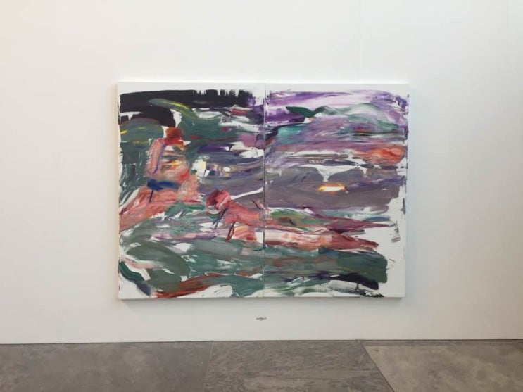 라이프찌히/ 독일미술 전시 - mdbk - Museum der bildende Künste Leipzig 라이프찌히/ 독일미술 전시 - mdbk - Museum der bildende Künste Leipzig