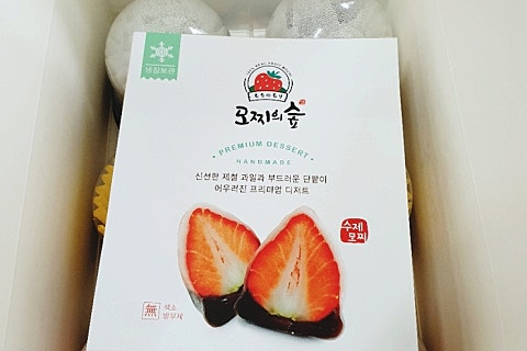 모찌의숲 이미지
