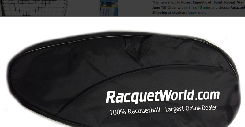 [라켓볼] 라켓볼 셋트Deluxe Racquetball Starter Kit Series (Set) : 네이버 블로그