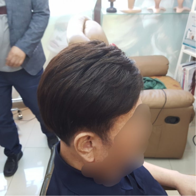  춘천가발 남자가발 관리 잘해주는 곳 어디?