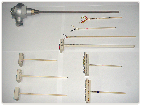  린드버그 전기로 소모품/악세사리 Thermocouple 린드버그 써모커플 써모라인 전기로 외