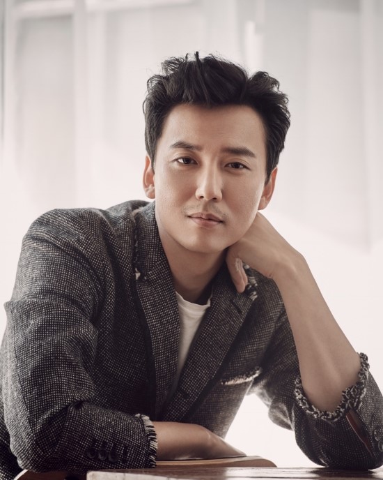 김남길, 씨제스 엔터테인먼트와 전속계약 체결” 김남길, 씨제스 엔터테인먼트와 전속계약 체결”