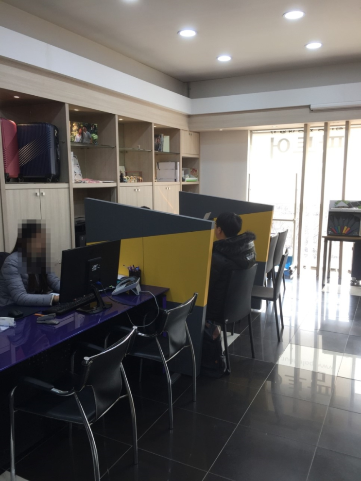  수원팜투어 팜투어수원지사 너무 잘 갔다왔습니다:)