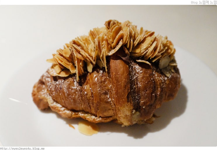  멜버른/멜번 맛집 순례 - 최강의 맛 루네 크로와상 Lune Croissanterie