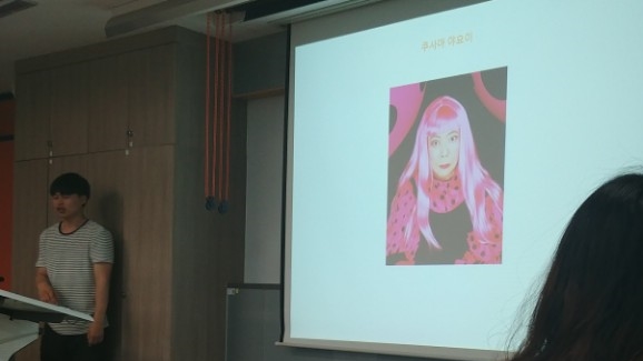  [장안대학교 스타일리스트과] 패션 사진 13주차 수업 : 패션 포토그래퍼