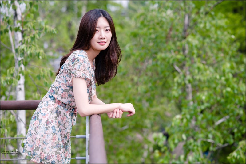 모델 주희 #4 : 네이버 블로그 모델 주희 #4 : 네이버 블로그