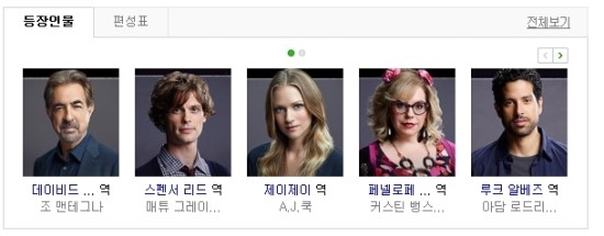 미드) 크리미널 마인드 시즌13 미드) 크리미널 마인드 시즌13