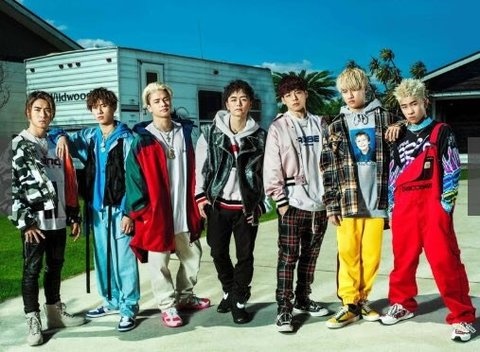  방탄소년단 짝퉁 탄도소년단