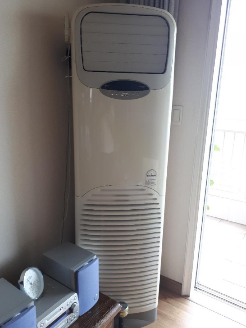 중고 홈 어플라이언스 에어컨 스타일러의 인기있는 제품 구매