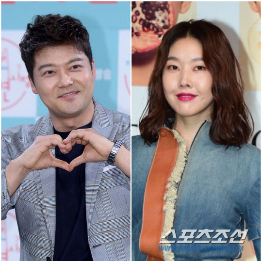 <b>전현무</b>한혜진 '비밀커플→당당 데이트까지'[종합]