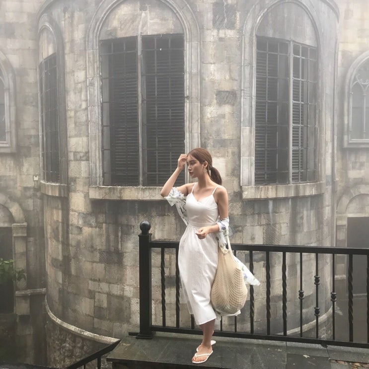  다낭 패키지 여행 3박 5일 :: 2일차