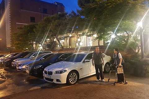 만포골프 이미지