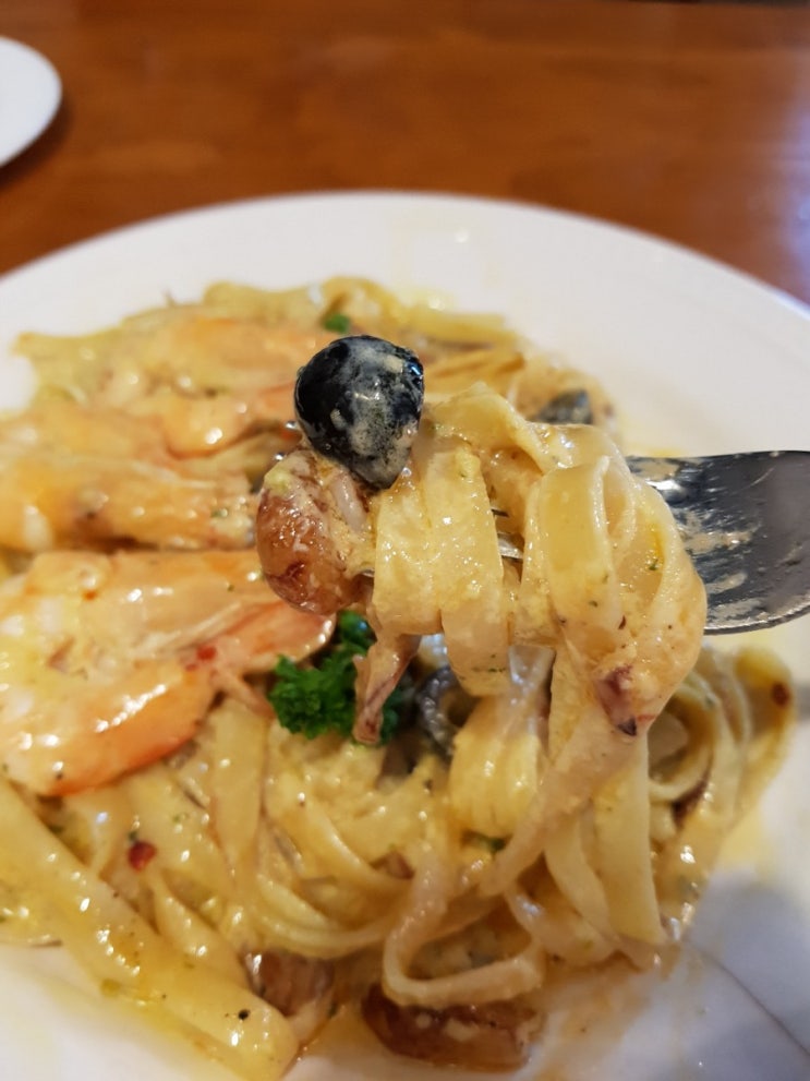 부평 평리단길 맛집, 께딸 스페인 음식점