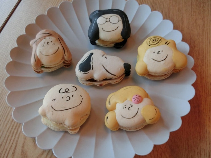   마산 마카롱 맛집/ 봄날카롱/ 쉬어가기/ 어셈블/ assemble/ 창원 마카롱/ 마카롱맛집/ 마카롱 