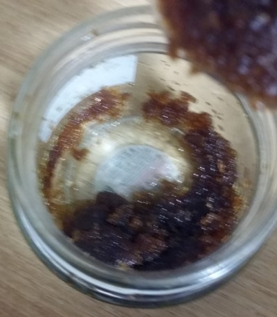  밍구원의 천연팩 사용기12_흑설탕 팩