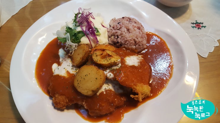 율량동 쌍문동 돈까스 맛있습니다.