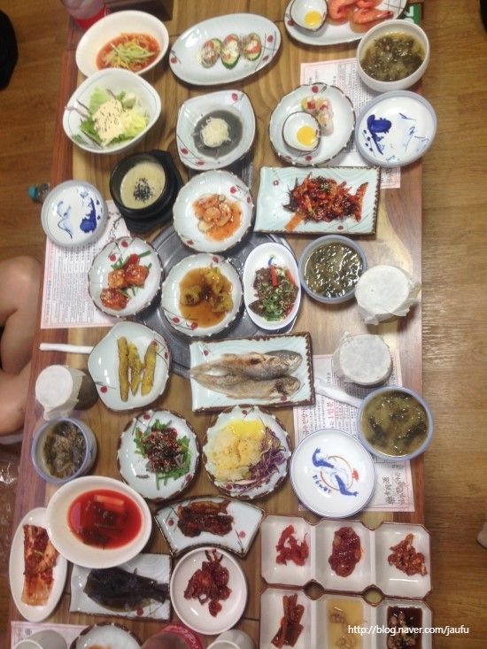  담양 죽녹원 맛집, 생생정보 소개됐다는 금수한방숯불가든, 떡갈비 돼지갈비 죽통밥