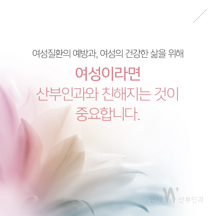  강서구산부인과 :: 배란기증상 및 특징