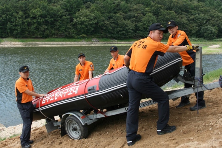 대전시, <b>여름철</b> 시민<b>안전</b>종합<b>대책</b> 추진