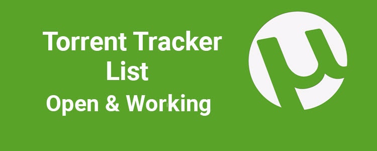 2018년 6월 최신 토렌트 트래커(Torrent Tracker) 리스트입니다. : 네이버 블로그
