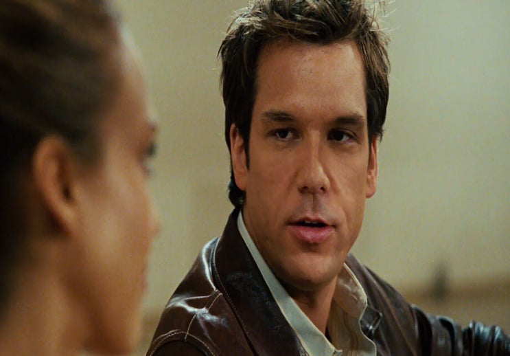 영화 굿 럭 척 Good Luck Chuck.2007