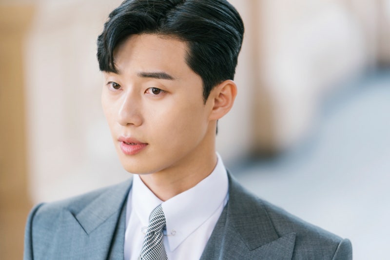 김비서가 왜그럴까 박서준 머리 분석하기 네이버 블로그