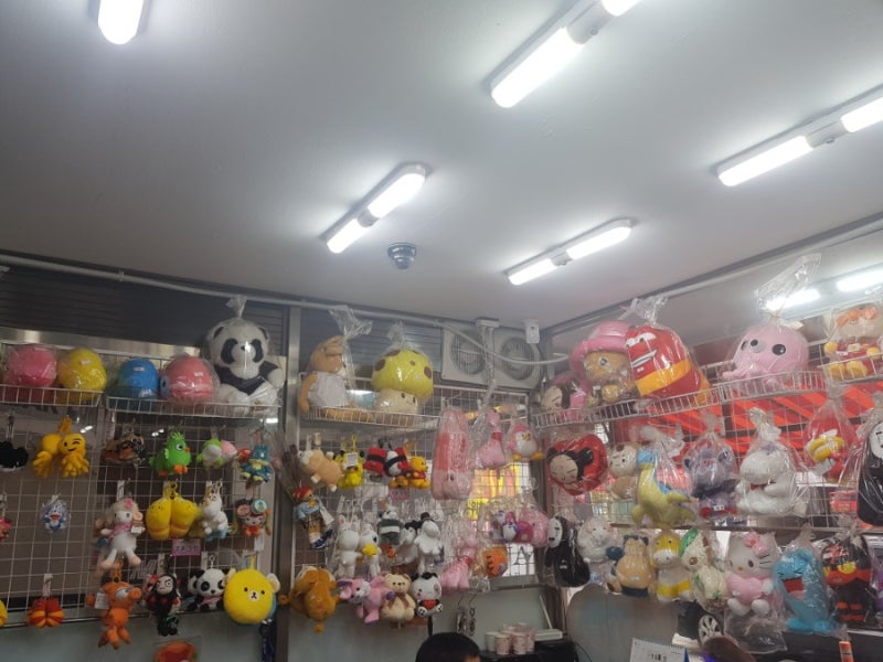 대전 궁동 놀거리 : 오락실투어 실내사격장 야구장 : 네이버 블로그