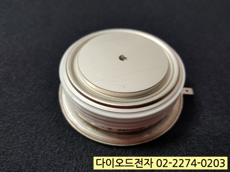  [판매중] IXYS UK WESTCODE 고속 SCR / THYRISTOR 정품 판매점 다이오드전자