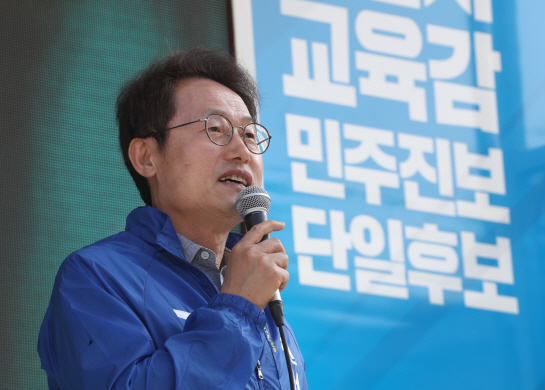 [출구조사]13일 방송3사 출구조사 결과 발표 현황