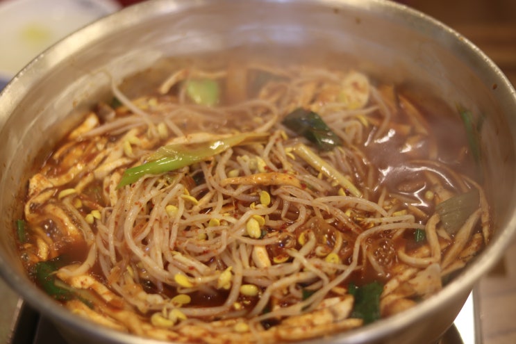  청주등갈비맛집 등갈비 쵝오는 여기