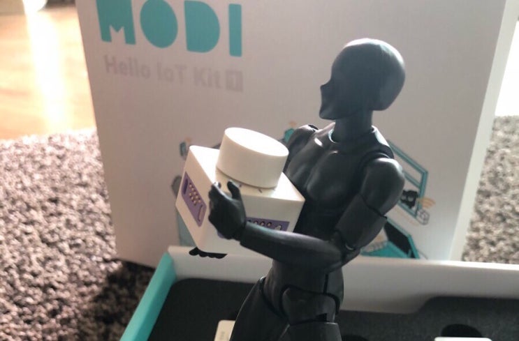 어린이 코딩교육의 중요성을 알게 해 준 럭스로보 모디(MODI), 초등학생 우리 아이들이 재미있어 해요 어린이 코딩교육의 중요성을 알게 해 준 럭스로보 모디(MODI), 초등학생 우리 아이들이 재미있어 해요