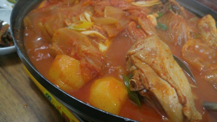 여주맛집 오대산 산채정식 여주맛집 오대산 산채정식