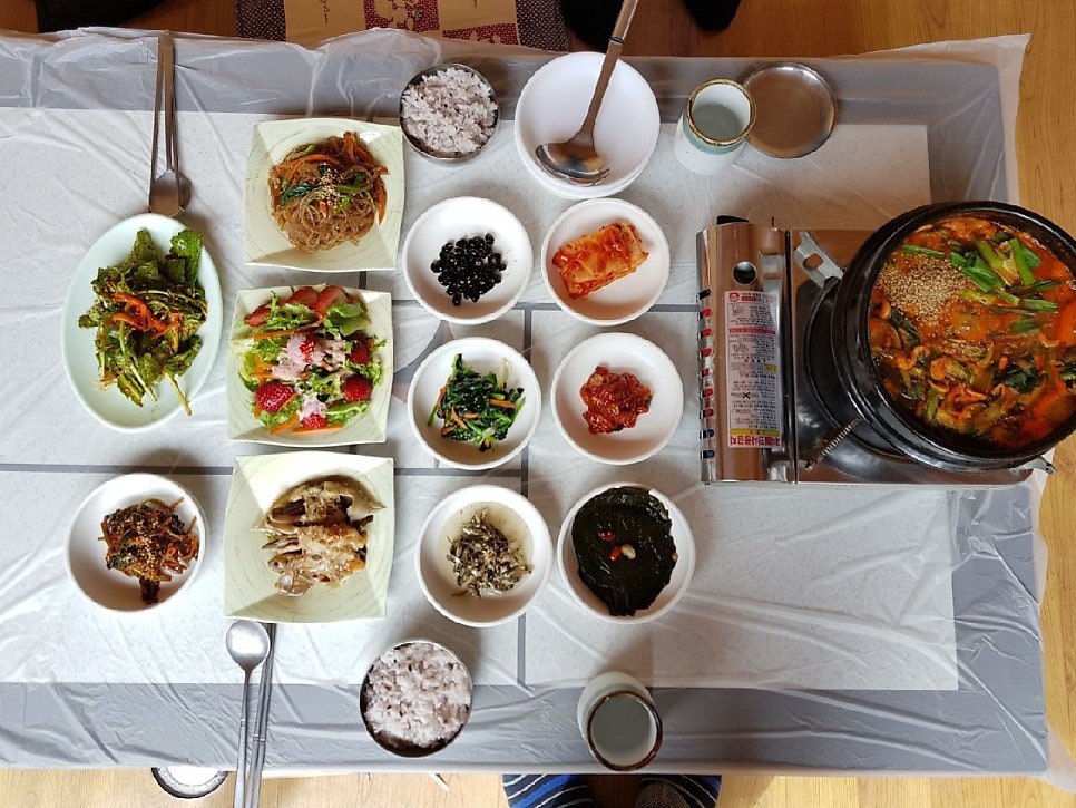 화산궁 사진 4